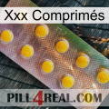 Xxx Comprimés new11